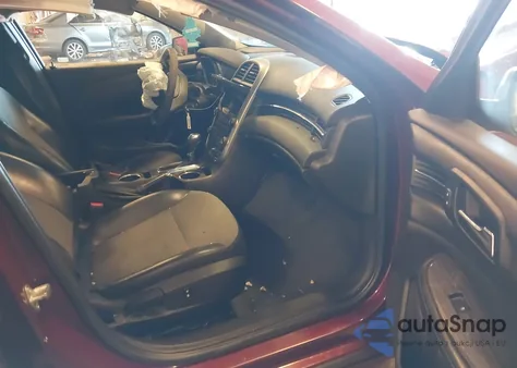 2015 Chevrolet Malibu 1Lt from USA, damaged, VIN 1G11C5SL0FF170048